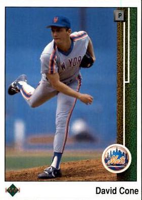 David Cone #584