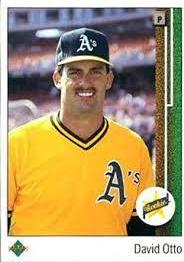 David Otto: Star Rookie #4