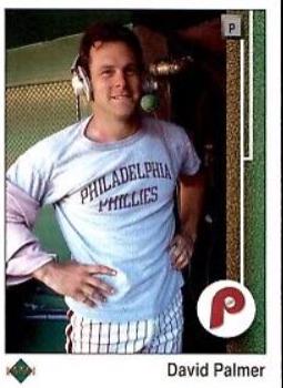David Palmer #515