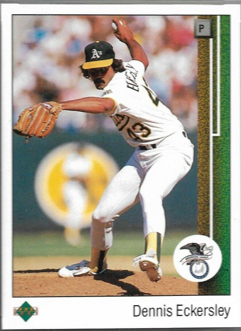 Dennis Eckersley #664