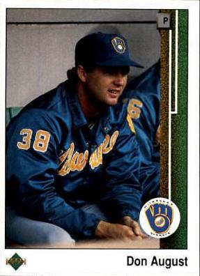 Don August #325