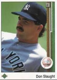 Don Slaught #178