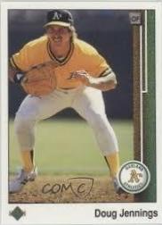 Doug Jennings #585