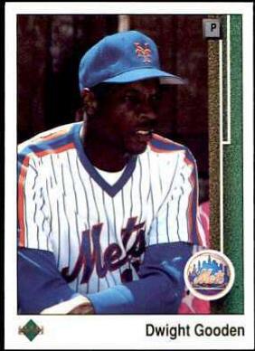 Dwight Gooden #565