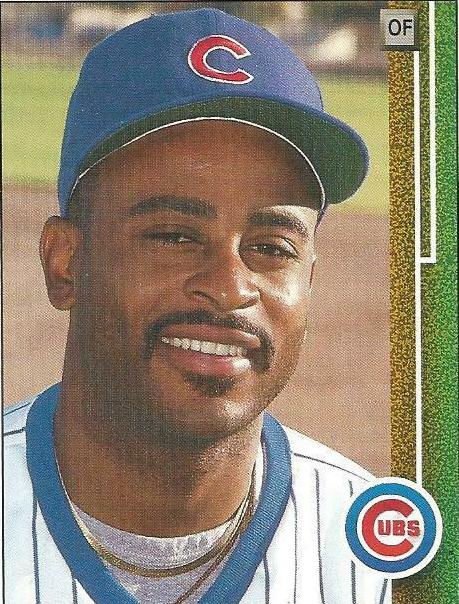 Dwight Smith #780