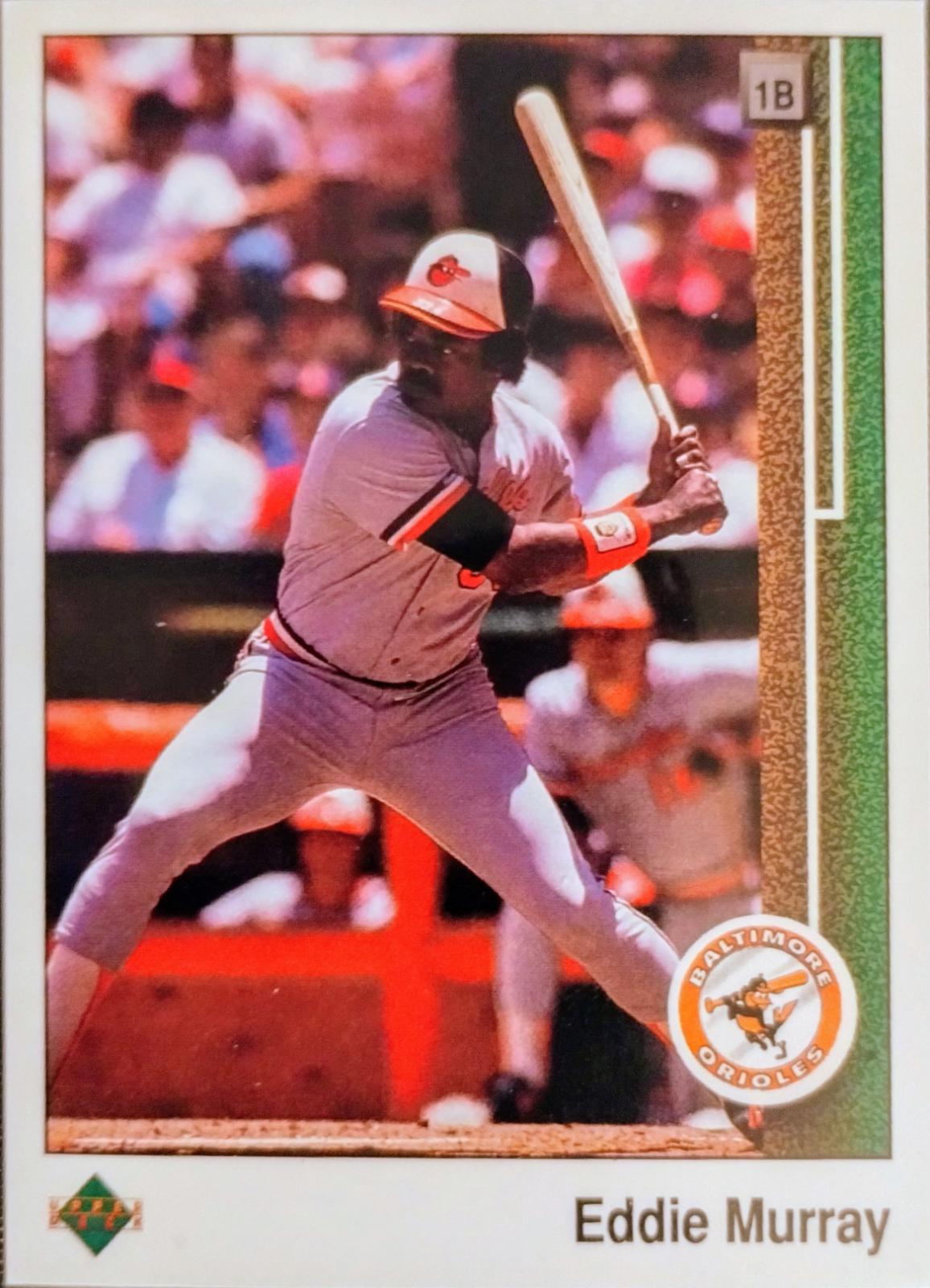 Eddie Murray #275