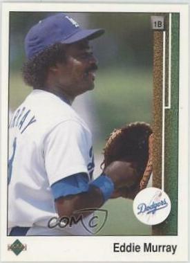 Eddie Murray #763