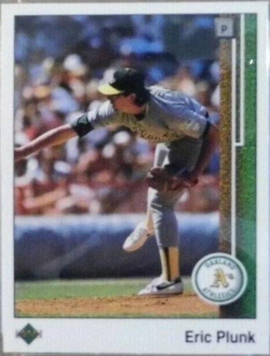 Eric Plunk #353