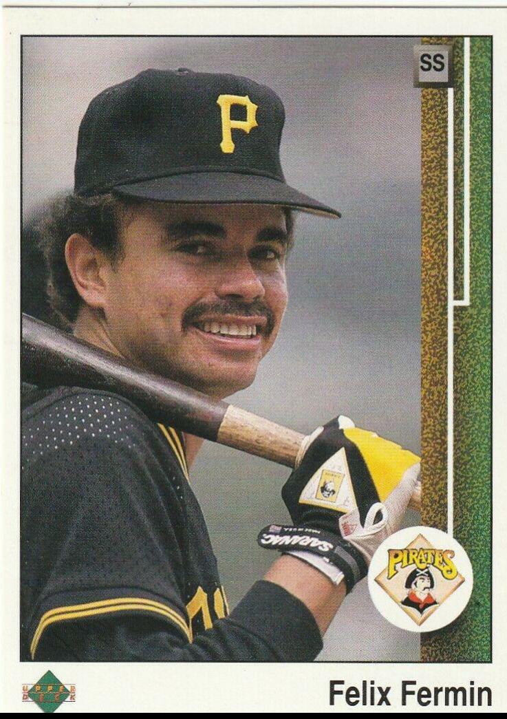 Felix Fermin #88