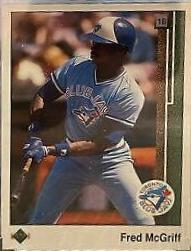 Fred McGriff #572