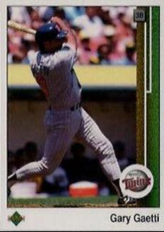 Gary Gaetti #203