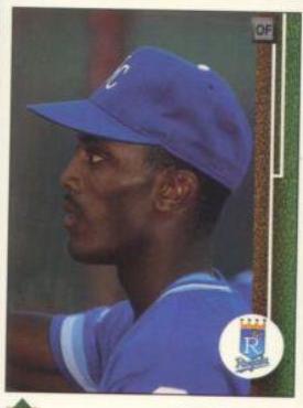 Gary Thurman #347