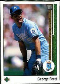 George Brett #215