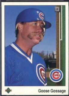Goose Gossage #452