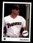 Greg Booker #641