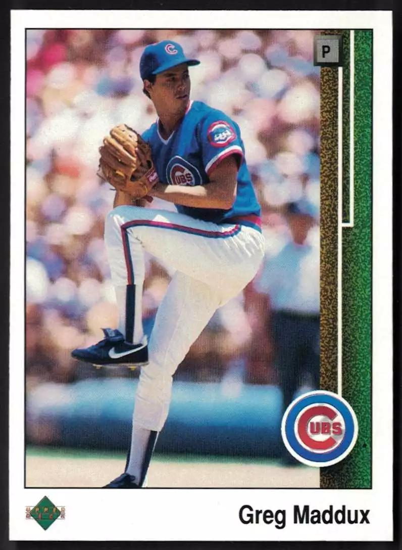 Greg Maddux #241