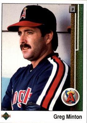 Greg Minton #635