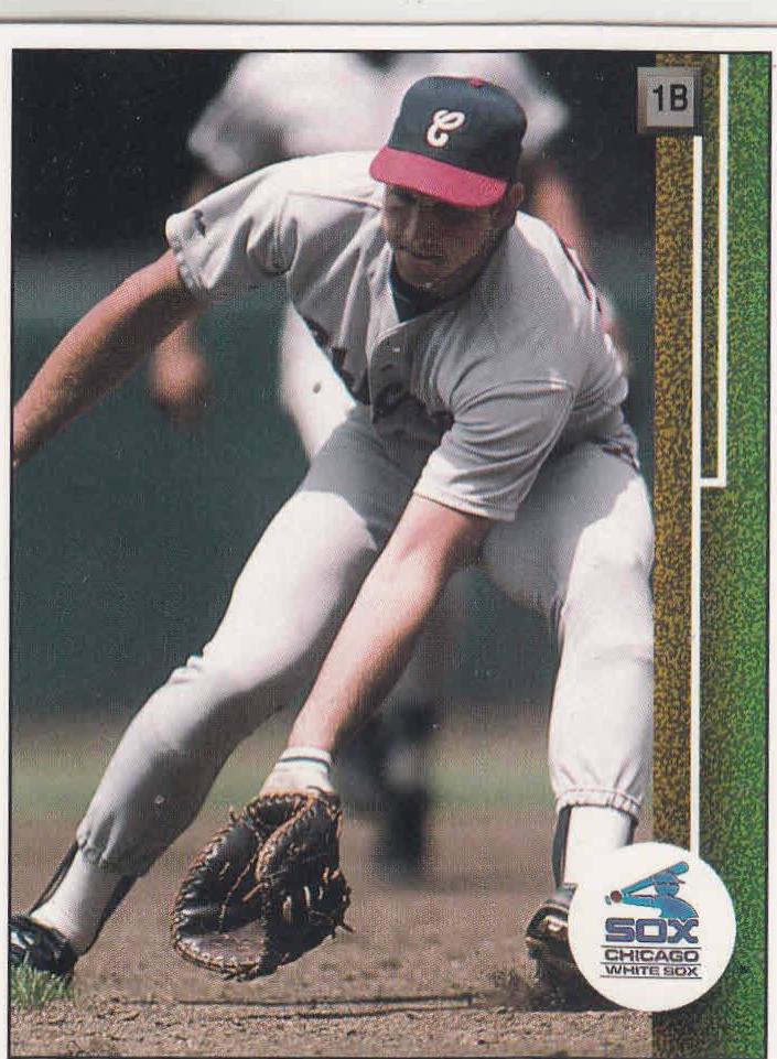 Greg Walker #231