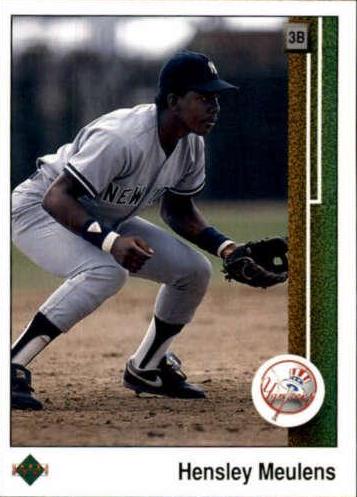 Hensley Meulens #746