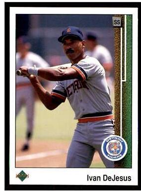 Ivan DeJesus #355