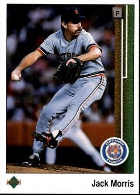 Jack Morris #352