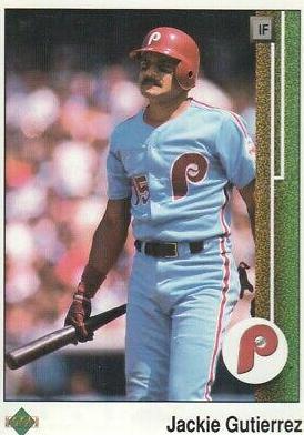 Jackie Gutierrez #430