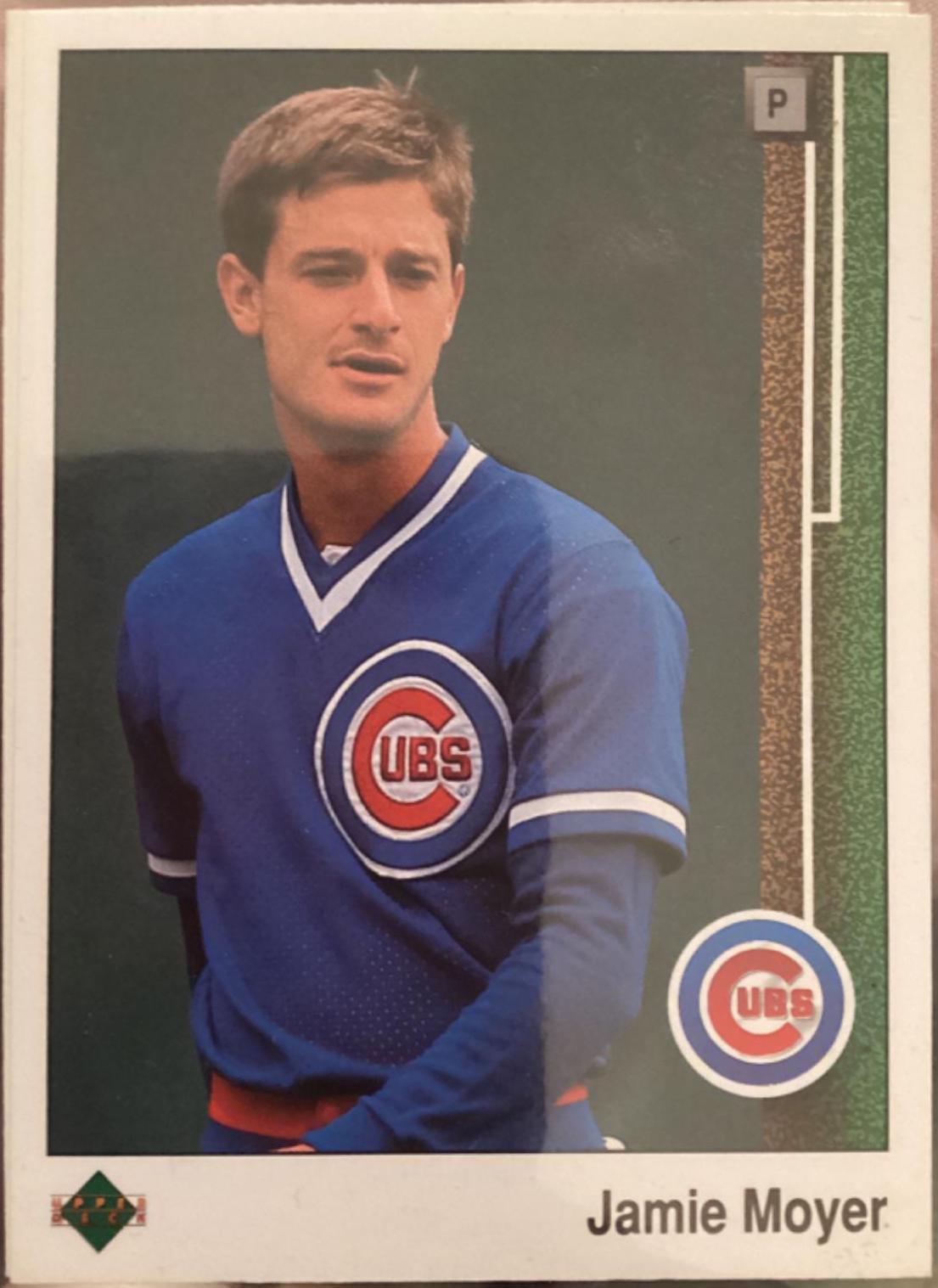 Jamie Moyer #63