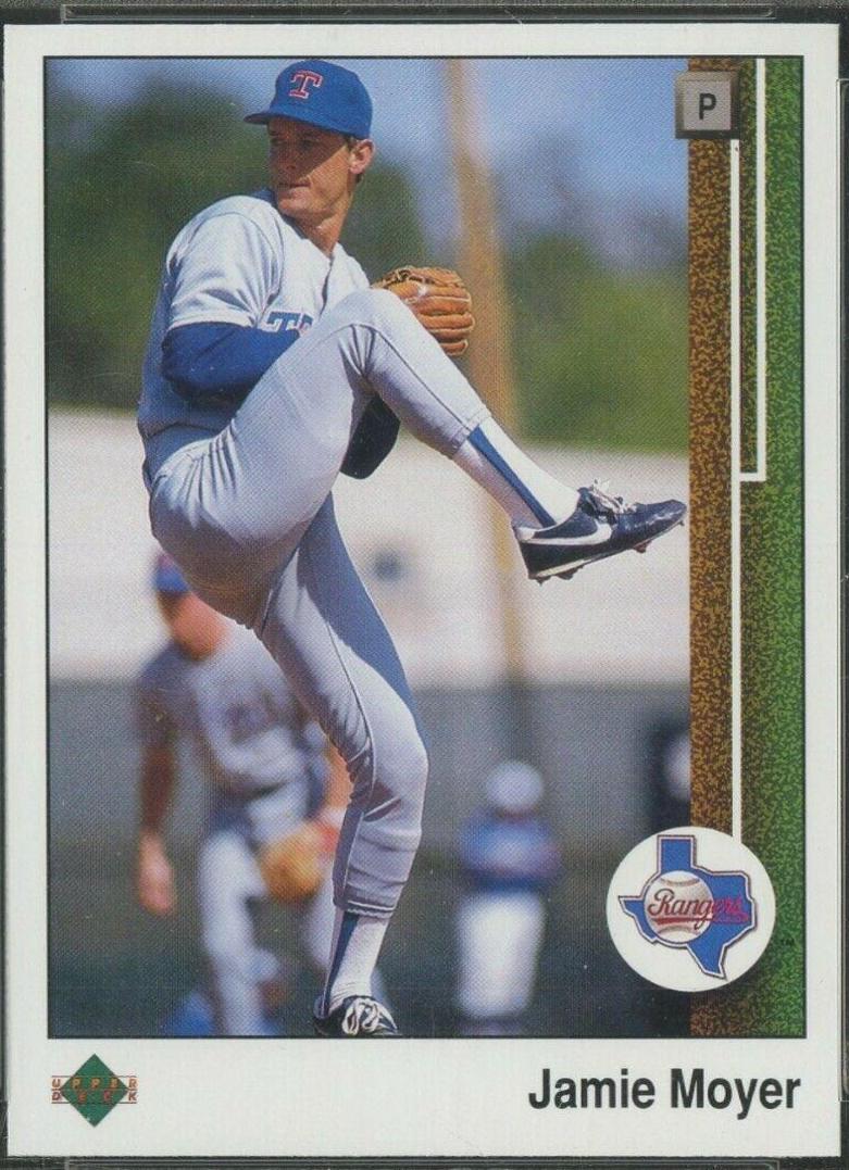 Jamie Moyer #791