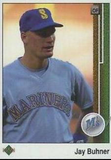 Jay Buhner #220