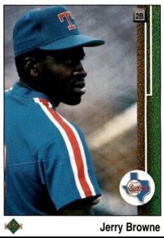 Jerry Browne #314