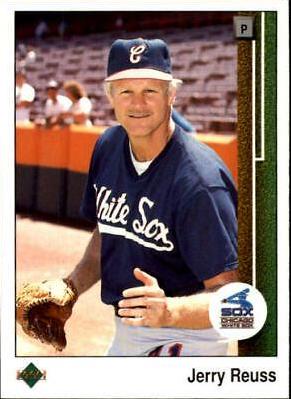 Jerry Reuss #151