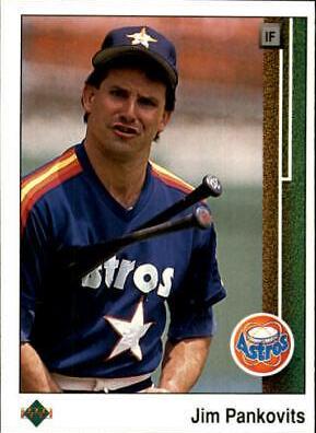 Jim Pankovits #100