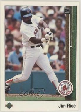 Jim Rice #413