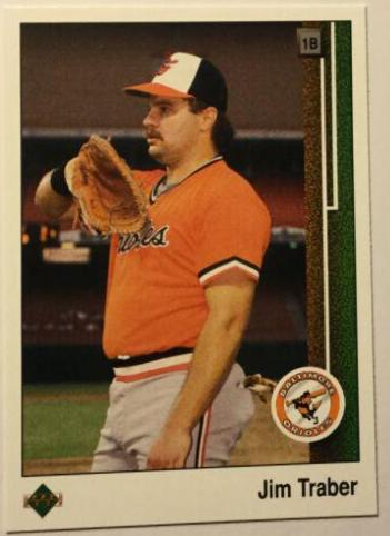 Jim Traber #294