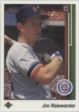 Jim Walewander #454