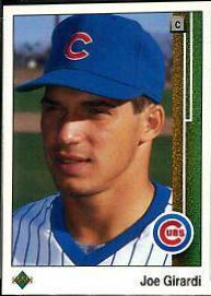 Joe Girardi #776
