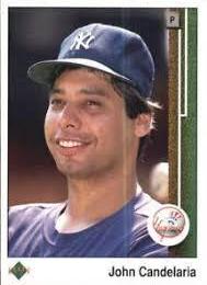 John Candelaria #248