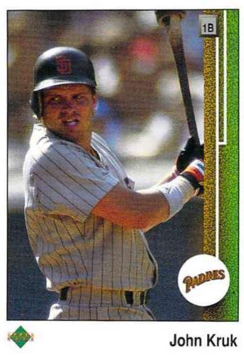 John Kruk #280