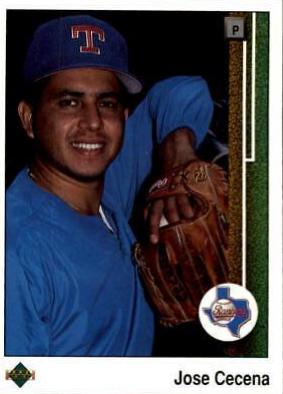 Jose Cecena #560