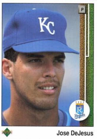 Jose DeJesus #769
