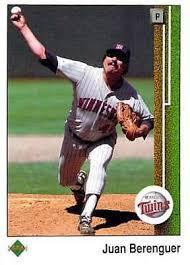 Juan Berenguer #232