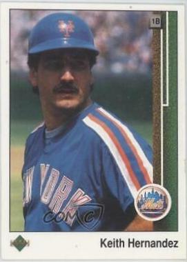Keith Hernandez #612
