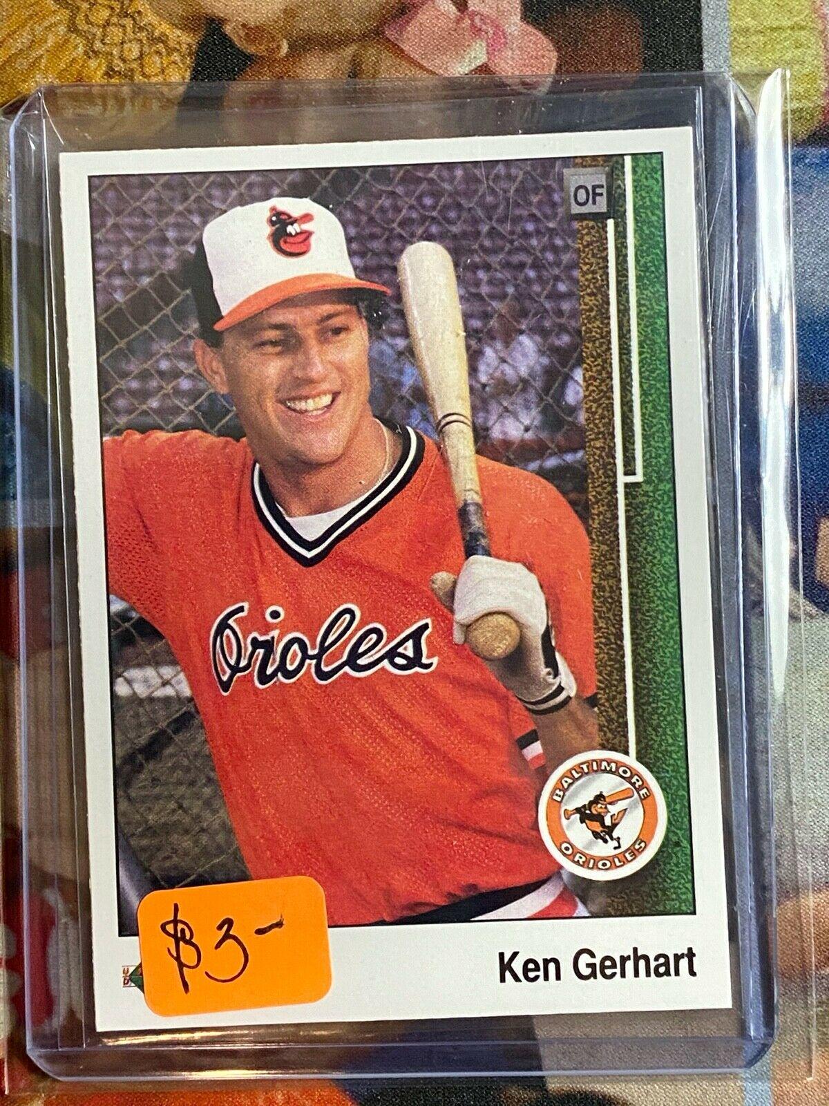 Ken Gerhart #426