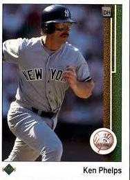 Ken Phelps #167