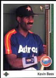 Kevin Bass #425