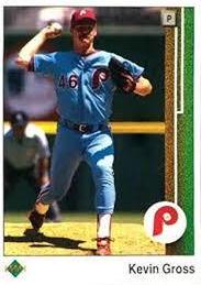 Kevin Gross #31