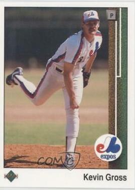 Kevin Gross #719