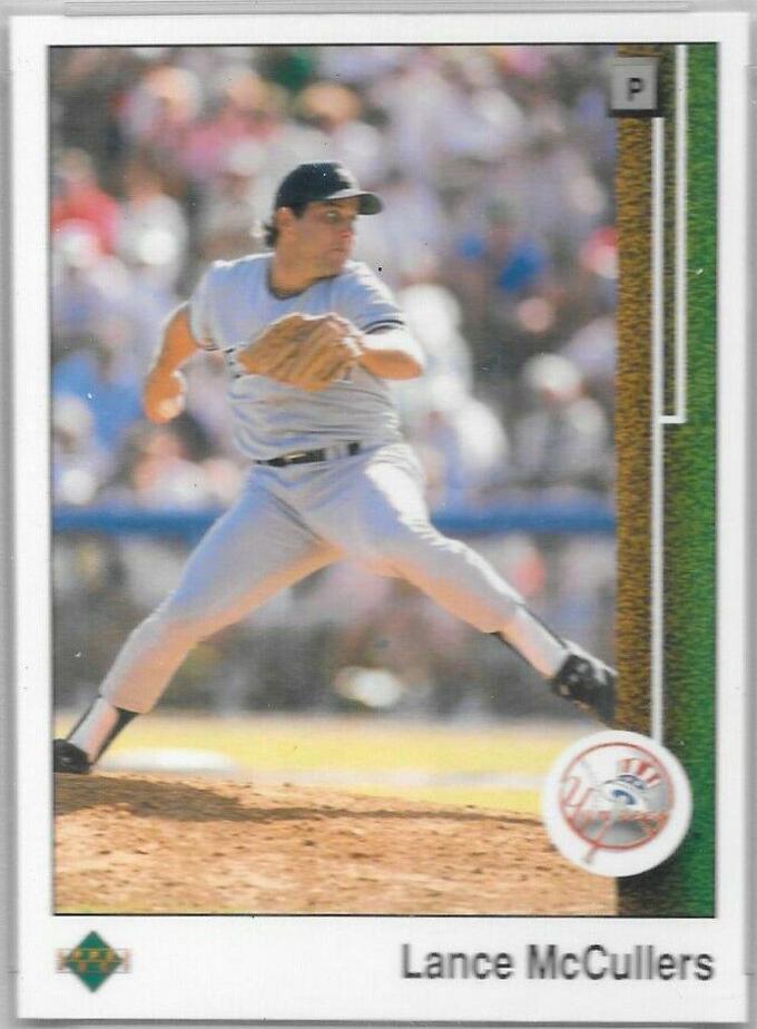 Lance McCullers #710