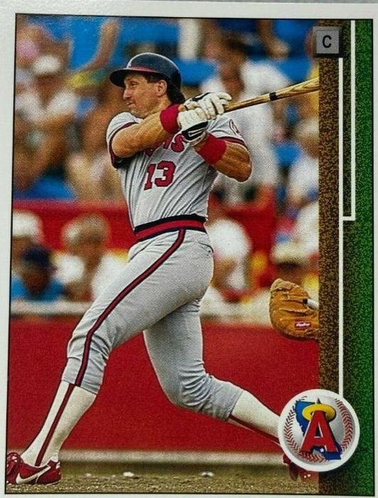 Lance Parrish #775