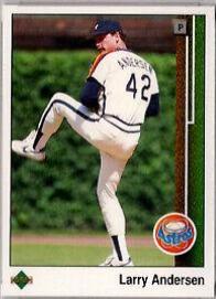 Larry Anderson #404